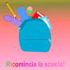 ricomincia la scuola